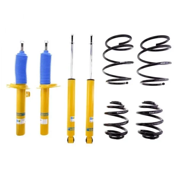 Bilstein B12 Pro-Kit Lowering Kit BMW 325i 328i 330i E46 RWD (99-06) 46-242792