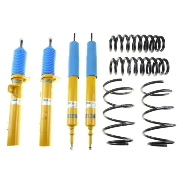 Bilstein B12 Pro-Kit Lowering Kit BMW 335i E92 (07-13) 335is E92 (11-13) 46-180650