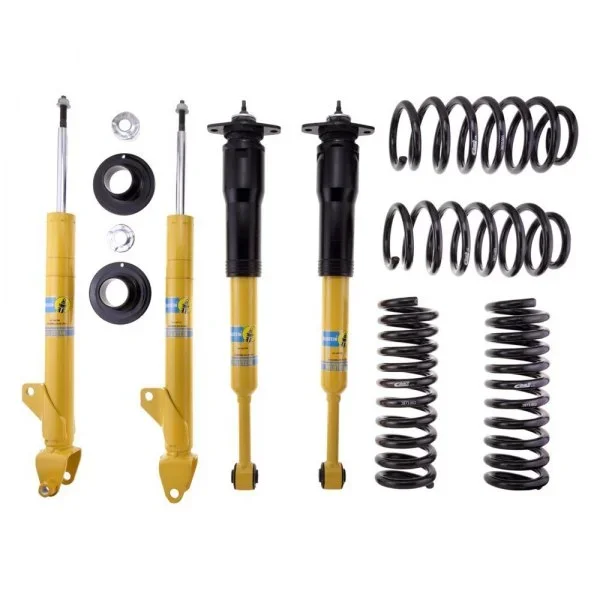 Bilstein B12 Pro-Kit Lowering Kit Chrysler 300 (2005-2010) 46-207357