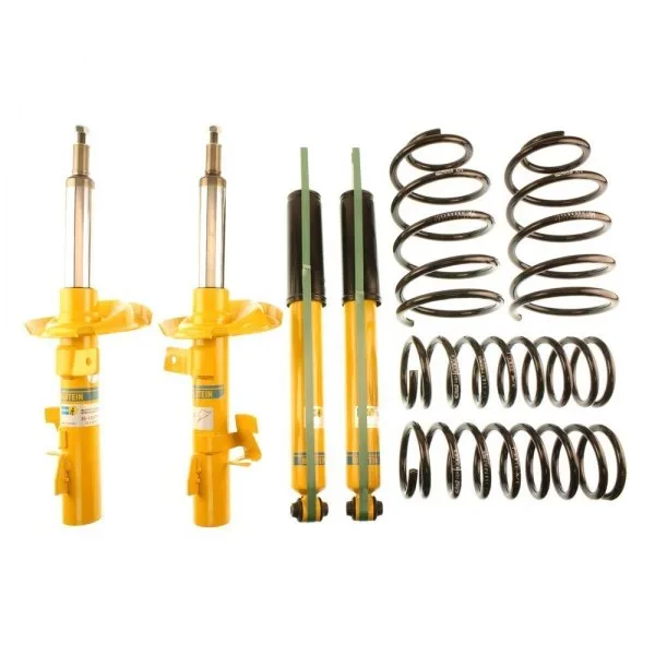 Bilstein B12 Pro-Kit Lowering Kit Mazda 3 (2004-2009) 46-190307
