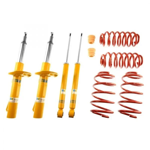 Bilstein B12 Sportline Lowering Kit BMW 3 Series E46 (99-05) 46-226617