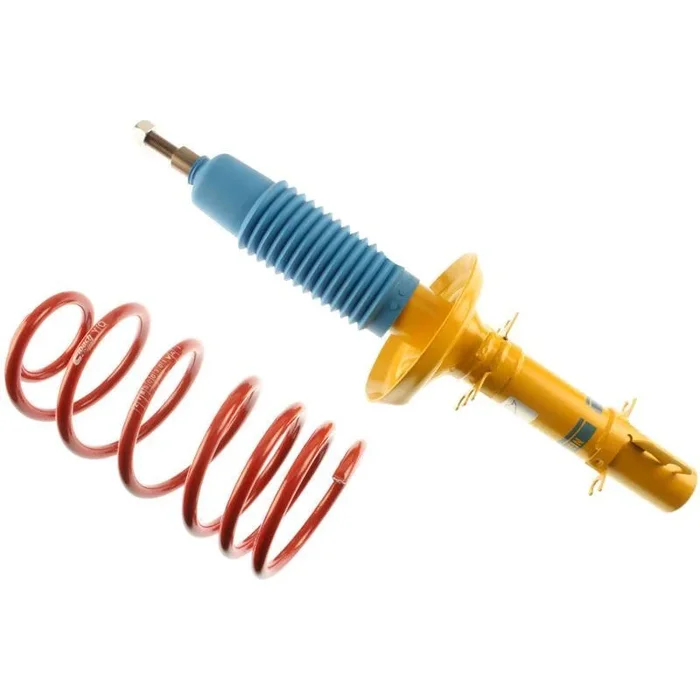 Bilstein B12 Sportline Shocks & Struts Suspension Kit | 2006-2012 VW GTI Base (46-183774)
