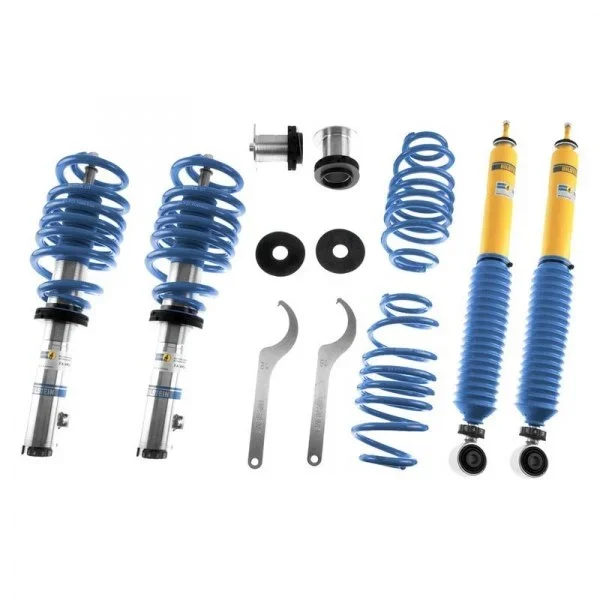 Bilstein B16 PSS10 Coilovers Audi RS5 (2013-2015) 48-147231