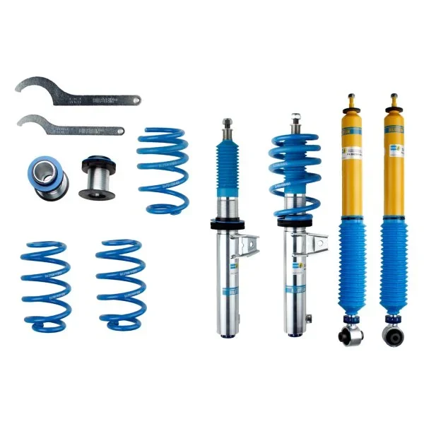 Bilstein B16 PSS10 Coilovers VW GTI MK7 (2015-2021) 48-251570