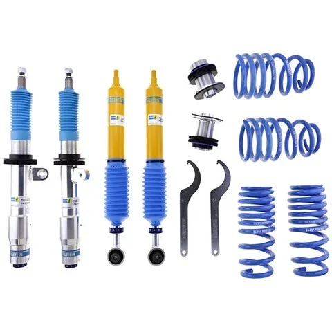 Bilstein B16 Suspension Kit | 2016-2021 BMW M2 (48-244091)