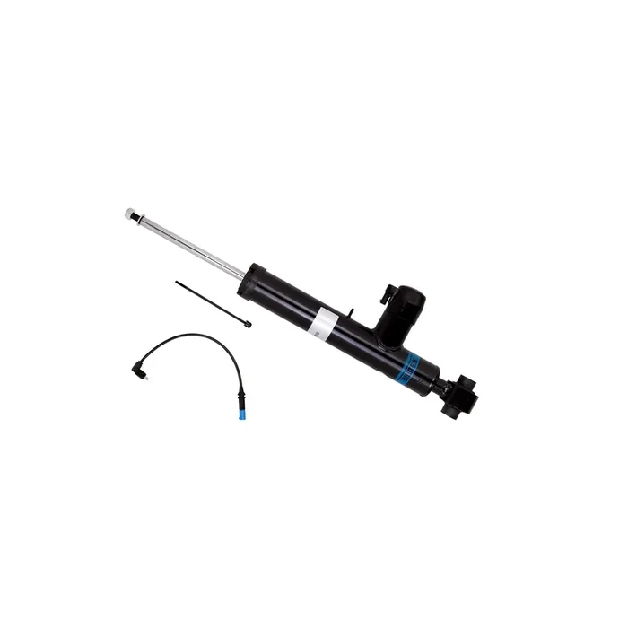 Bilstein B4 Shocks BMW 340i (16-18) 340i GT xDrive (17-19) 340i xDrive (16-18) [OE Replacement- DampTronic] Rear Only w/ Electronic Suspension