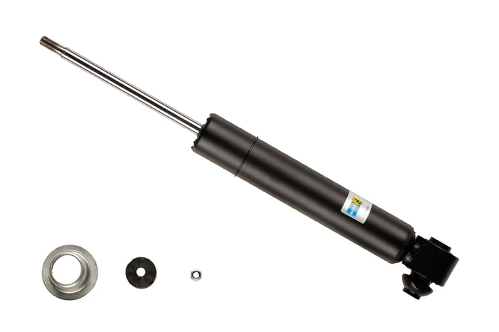 Bilstein B4 Shocks BMW 640i / 650i (12-18) 640i xDrive (14-17) 650i xDrive (12-17) [OE Replacement] Rear Only – 19-227641