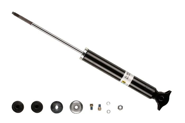 Bilstein B4 Shocks Mercedes 500SEC / 500SEL (84-85) 560SEC / 560SEL (86-91) [OE Replacement] Front Only – Heavy Duty or Standard Suspension