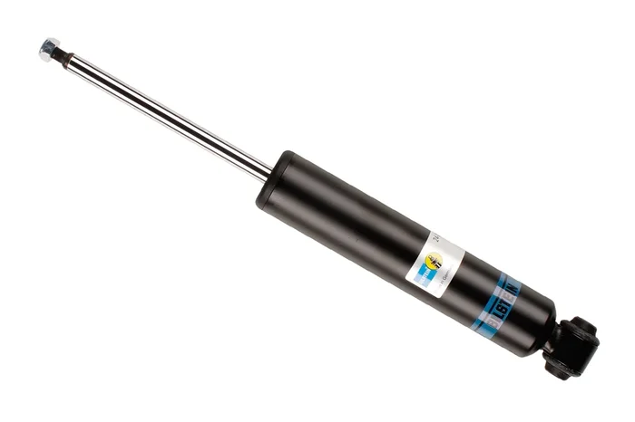 Bilstein B4 Shocks Mercedes E550 (10-14) [OE Replacement- DampMatic] Front Only – Standard Suspension