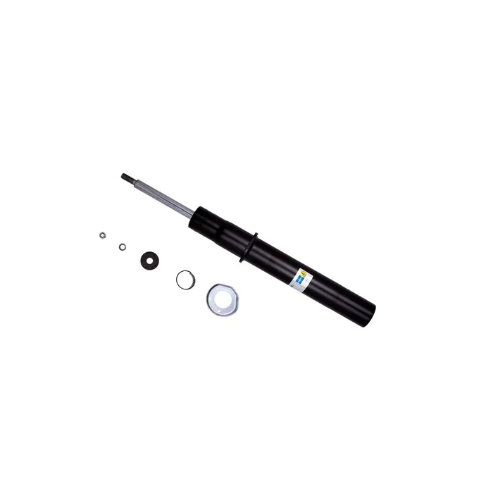 Bilstein B4 Shocks Volvo XC90 T8 (16-17) w/o Electronic Suspension [OE Replacement] Front Only – 24-258852