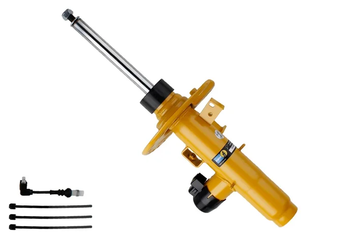 Bilstein B6 Performance Struts BMW 330e xDrive (21-22) 330i xDrive (19-22) w/ Electronic Suspension [DampTronic] Front or Rear