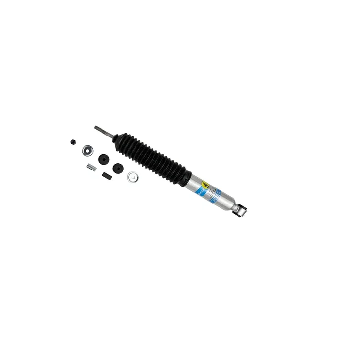 Bilstein B8 5100 Shocks Ford F250 (80-96) F250 HD (1997) F250 Super Duty (99-16) F350 (80-97) F350 Super Duty (99-16) Front Only – 24-185523