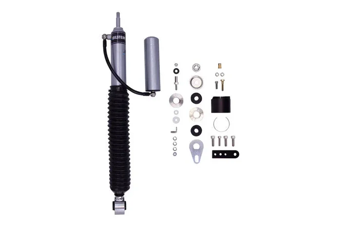 Bilstein B8 5160 Shocks Ford F250 / F350 Super Duty 4WD (05-16) [For Rear Lifted Height: 0-2.0 “] Rear Only – 25-311785