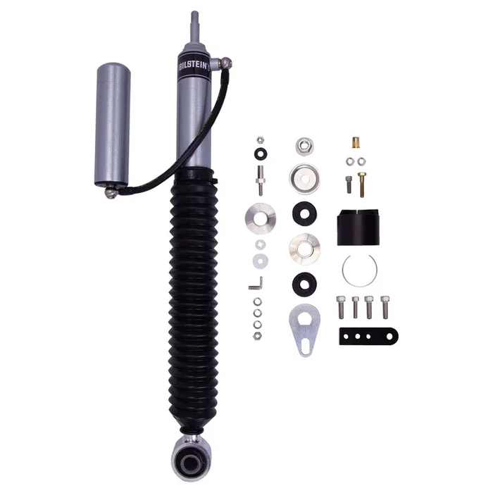 Bilstein B8 5160 Shocks Toyota 4Runner (03-24) [For Rear Lifted Height: 0-2.5 “] Rear Only