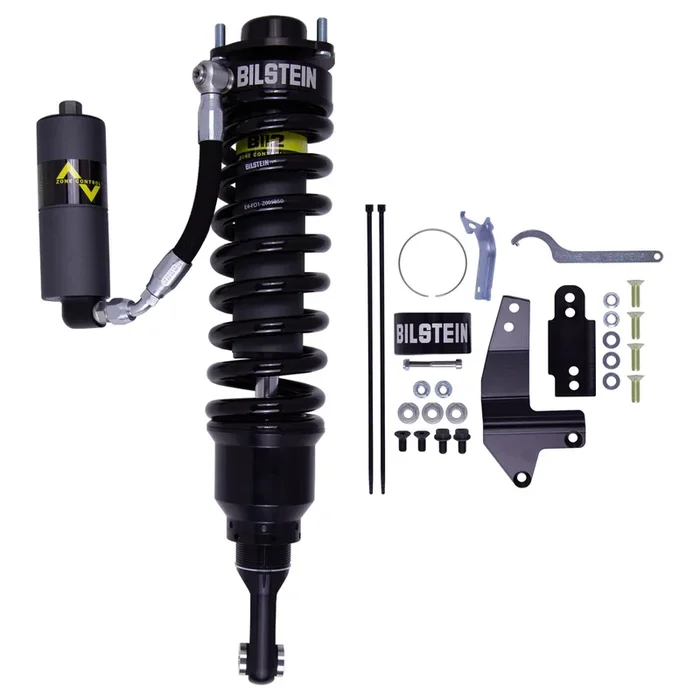 Bilstein B8 8112 Lift Kit Coilovers Toyota FJ Cruiser (10-14) ZoneControl CR – Front Passenger or Driver Side