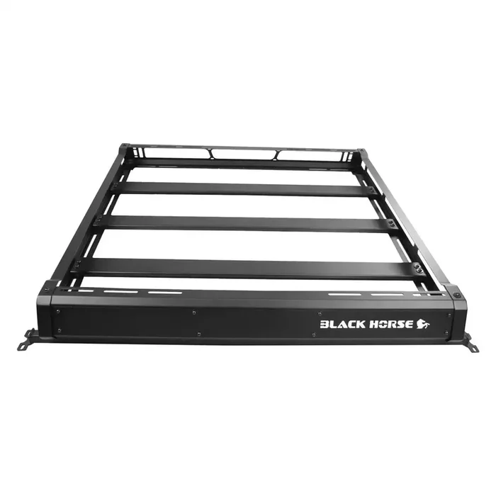 Black Horse Off Road BA-JKDR-KIT13 Traveler Roof Rack Kit
