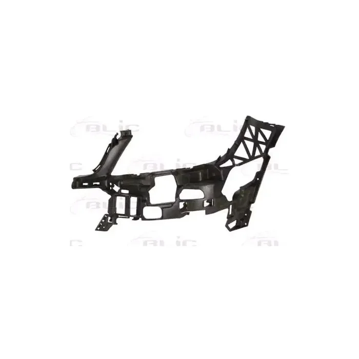 Blic 5504-00-3518935P Bumper Bracket Suitable for Mercedes-Benz C-Class