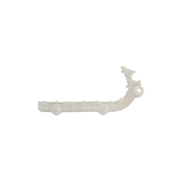 Blic 5504-00-3750931P Bumper Bracket for Mitsubishi Outlander II Off-Road (Cw_W)