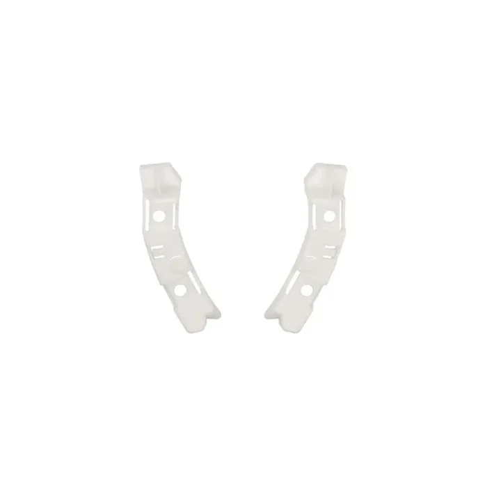 Blic 5504-00-5509930P Bumper Bracket for Peugeot 208