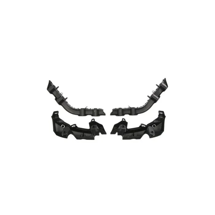 Blic 5504-00-5511939P Bumper Bracket for Peugeot 301 Saloon