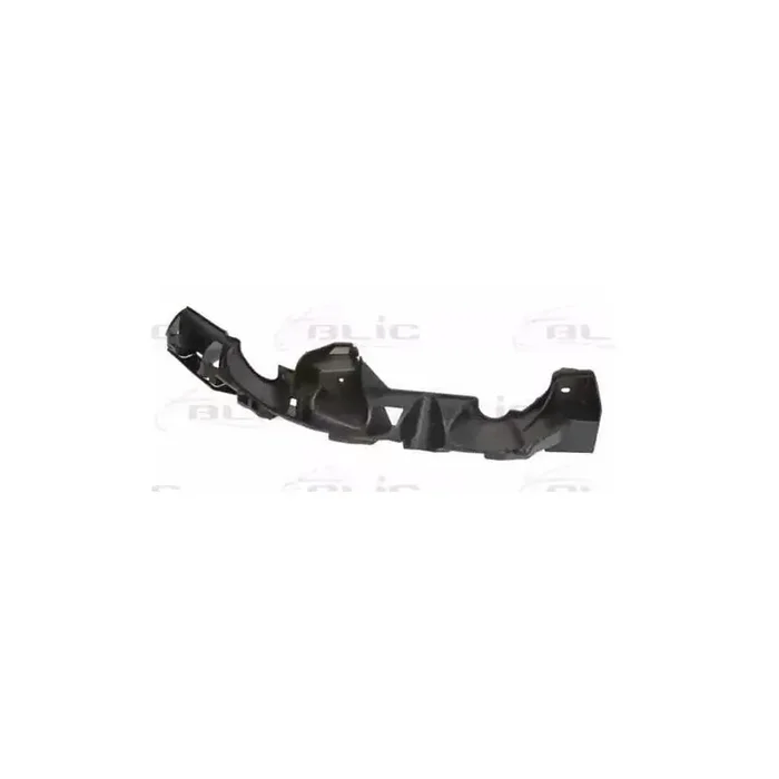 Blic 5504-00-6041931P Bumper Bracket for Renault Megane