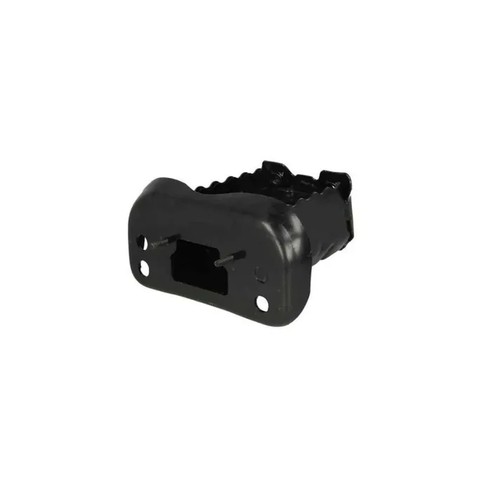 Blic 5504-00-8155931P Bumper Bracket for Toyota Yaris II Hatchback (Xp9)