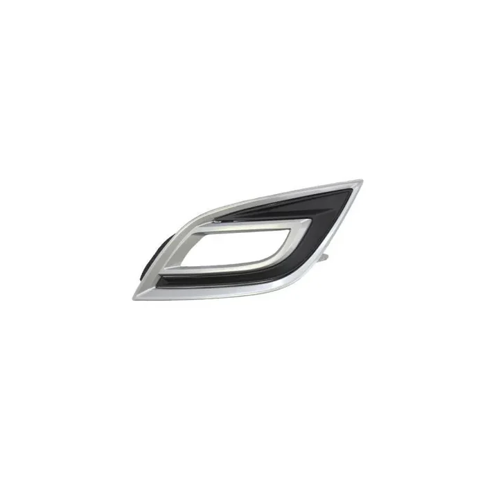 Blic 6508-06-2536933P Bumper Bracket for Ford Focus Mk3 Hatchback (Dyb)
