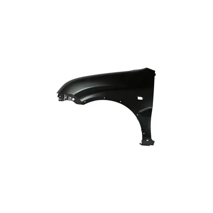 Blic 6508-06-6011931P Bumper Bracket for Renault Kangoo