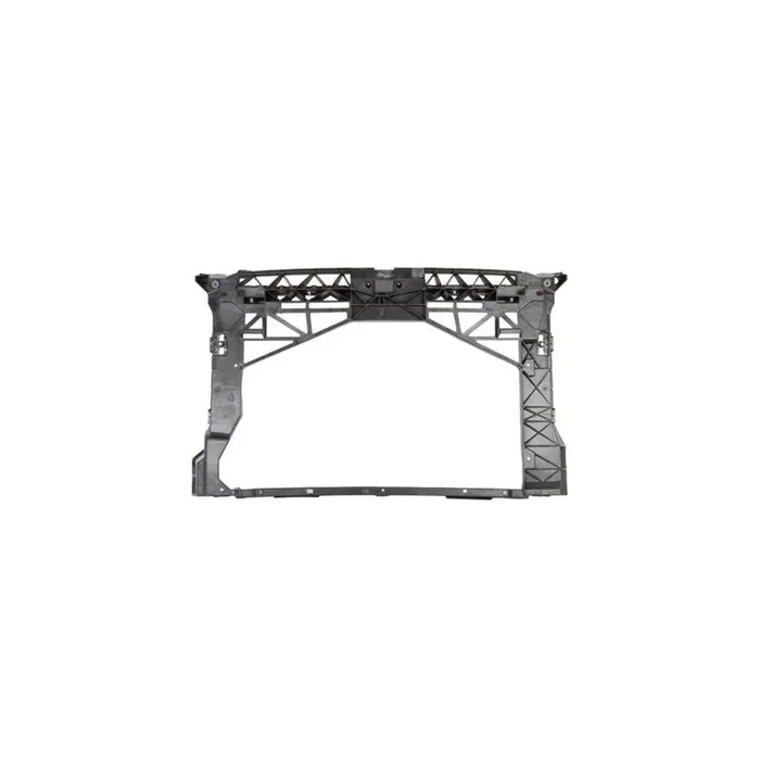 Blic 6508-06-9540934P Bumper Bracket for VW Passat B6 Saloon (3C2)