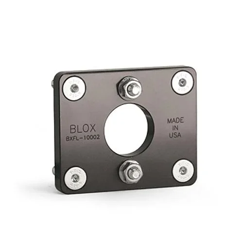 BLOX Brake Booster Elimi-Plate Honda Civic (1988-1995) CRX (1988-1991) Black / Raw / Silver
