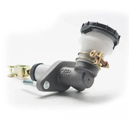 BLOX Competition Series QR Clutch Master Cylinder | 2000-2009 Honda S2000 (BXFL-10011-QR)