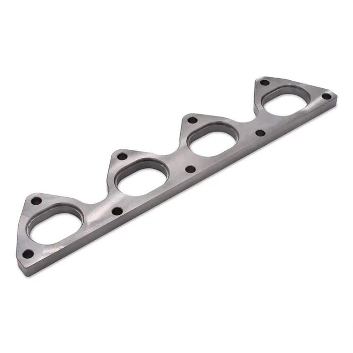 BLOX Cylinder Head Exhaust Flange Honda B-Series – BXFL-00036