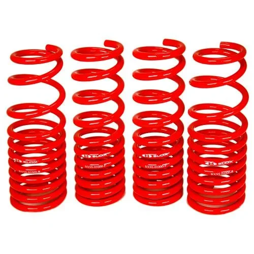 BLOX Racing Lowering Springs Acura Integra (1990-1993) BXSS-01050
