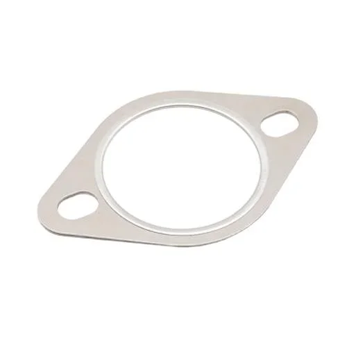 BLOX Racing Universal 2-Hole MLS Exhaust Gasket (BXFL-50032-MLS)