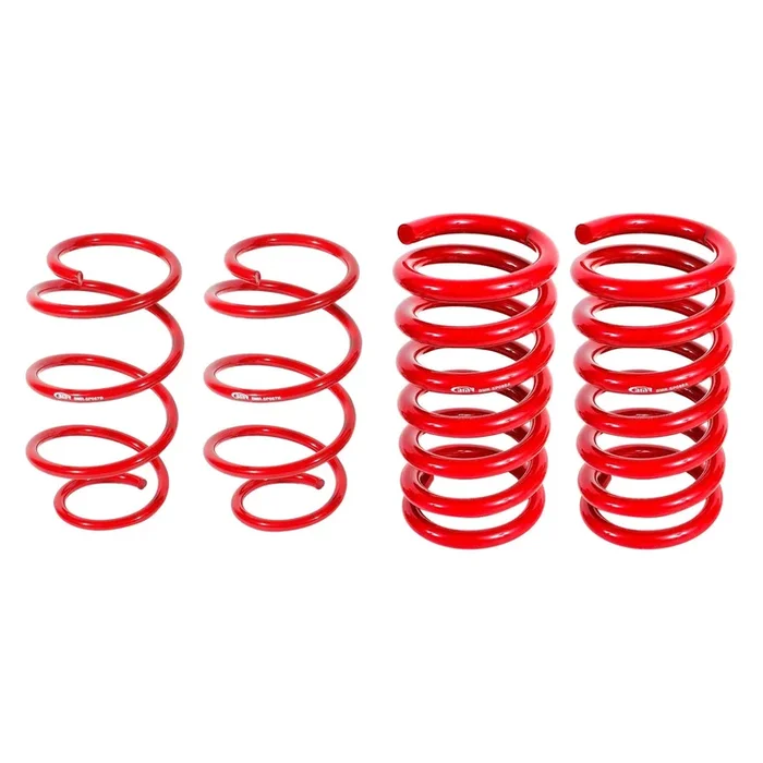 BMR Drag Lowering Springs Ford Mustang S550 (2015-2020) Front or Rear