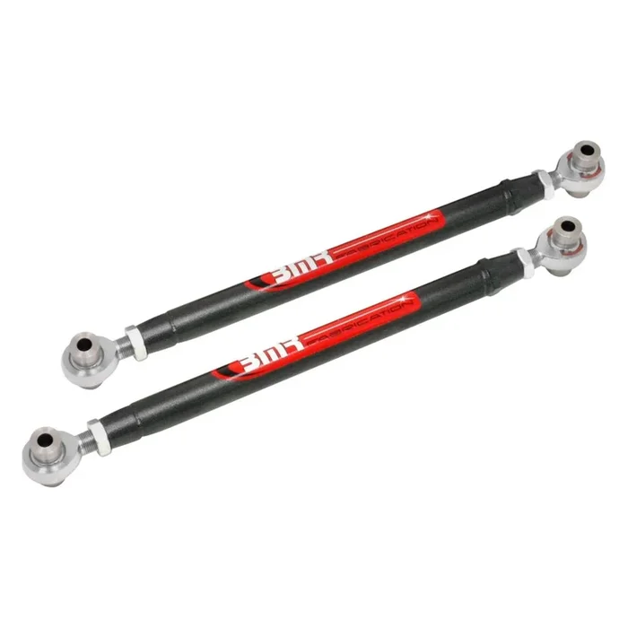BMR Lower Control Arms Chevy Camaro / Pontiac Firebird (82-02) [Double Adjustable] Red or Black