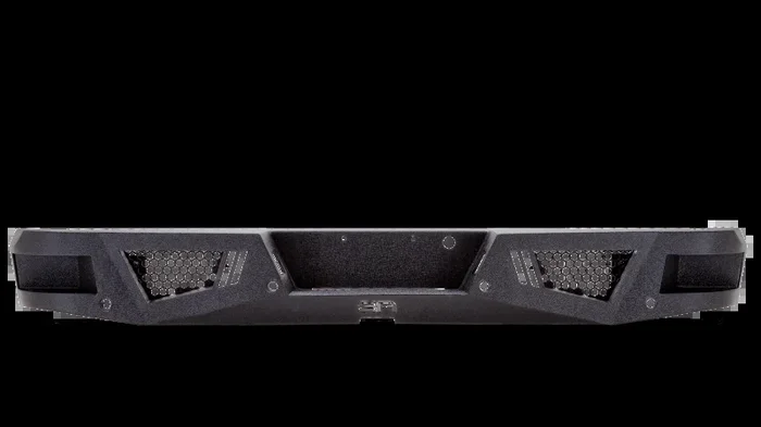 Body Armor 4×4 15-17 Ford F150 Eco Series Rear Bumper