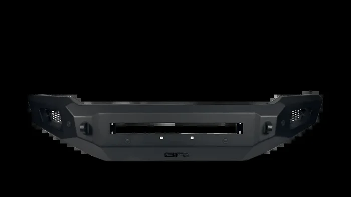 Body Armor 4×4 19-22 Dodge Ram 2500/3500 Ambush Front Bumper – Non-Winch