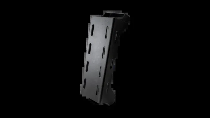 Body Armor 4×4 2016+ Tacoma Overland Rack Accessory Mount Fits TC-6125