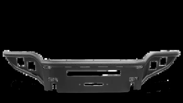 Body Armor 4×4 TC-19337 2016-2017 Tacoma Desert Series Front Bumper