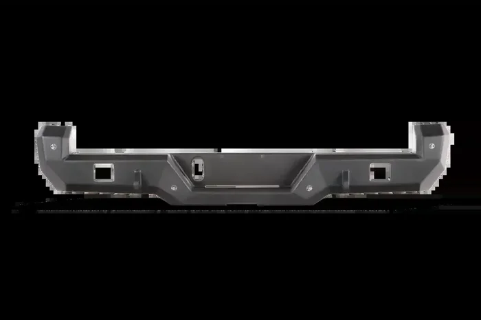 Body Armor TC-2963 Bumper Pro Series One Piece Design Direct Fit Mounting Hardwar