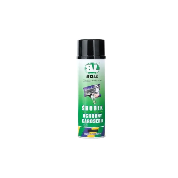 Boll 001006 Stone Chip Protection