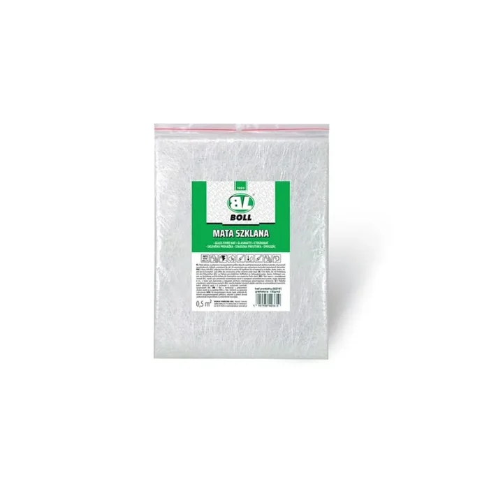 Boll 002193 Fibreglass