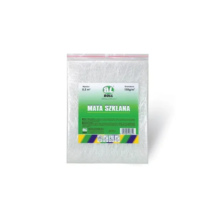 Boll 002194 Glass-Fibre Filler