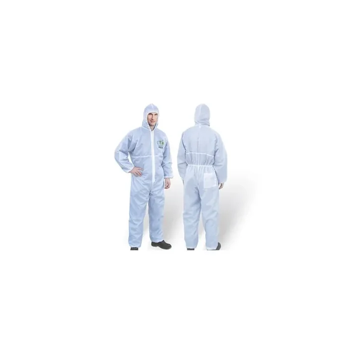 Boll 0060102 Protective Work Suit