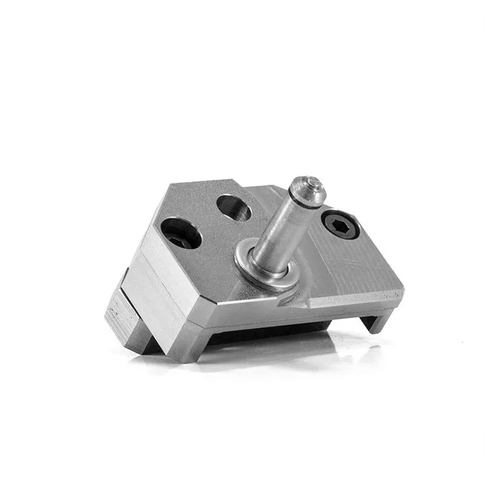 Boomba Short Shift Transmission Adapter | 2015+ VW Golf GTI/R Mk7 / Mk8 (035000060000)