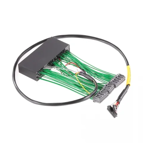 Boomslang Plug-and-Play Harness Kit for A’PEXi AFC NEO | 1991-1993 Mitsubishi 3000GT VR4 (BF05024)