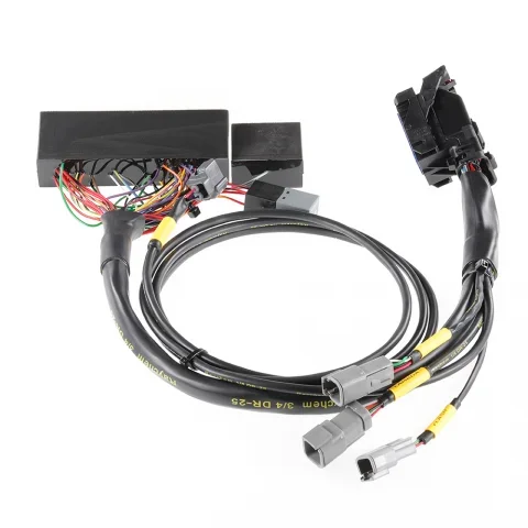 Boomslang Plug-and-Play Harness Kit for AEM Infinity 508 | 1998-2001 Lexus GS300 (BF21083-508)