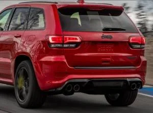 Borla Cat-Back Exhaust System – S-Type 140756