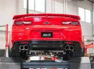 Borla Cat-Back™ Exhaust System – ATAK® 140727